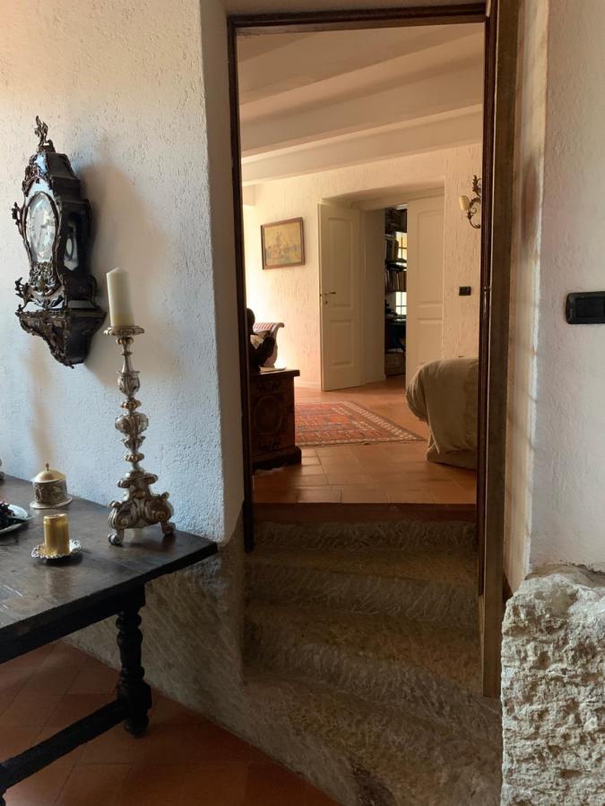 Borgoloto Suite 23 San Marino Luaran gambar