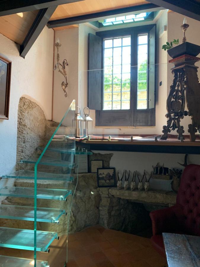 Borgoloto Suite 23 San Marino Luaran gambar