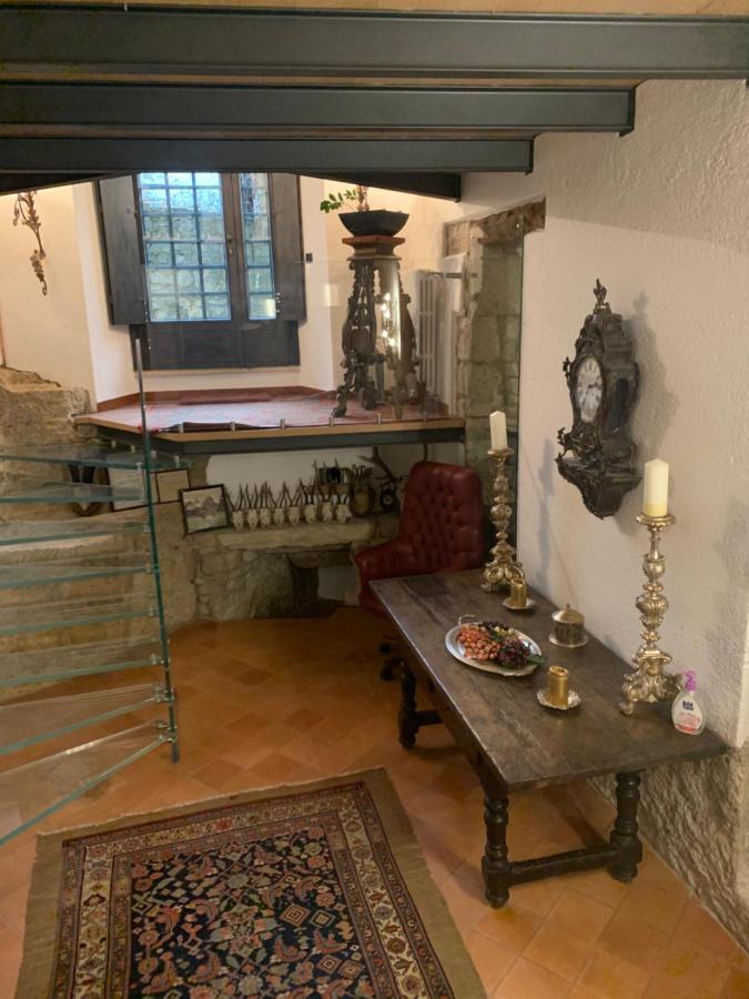 Borgoloto Suite 23 San Marino Luaran gambar