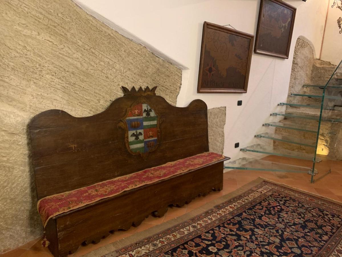 Borgoloto Suite 23 San Marino Luaran gambar