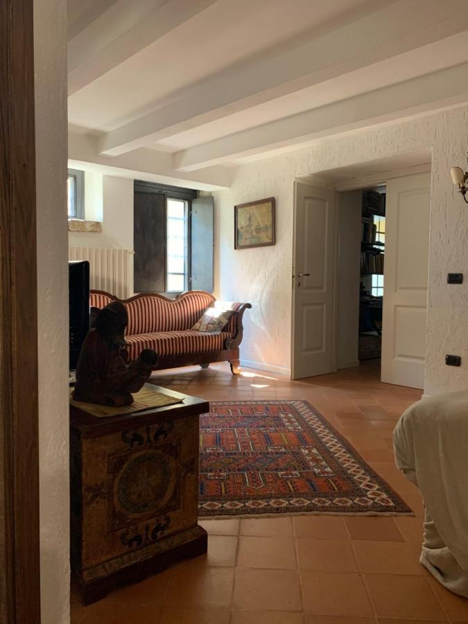 Borgoloto Suite 23 San Marino Luaran gambar