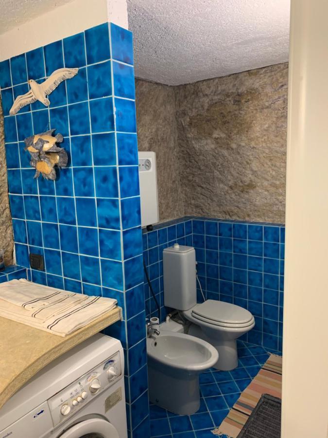 Borgoloto Suite 23 San Marino Luaran gambar