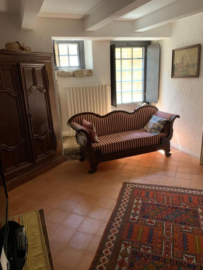Borgoloto Suite 23 San Marino Luaran gambar