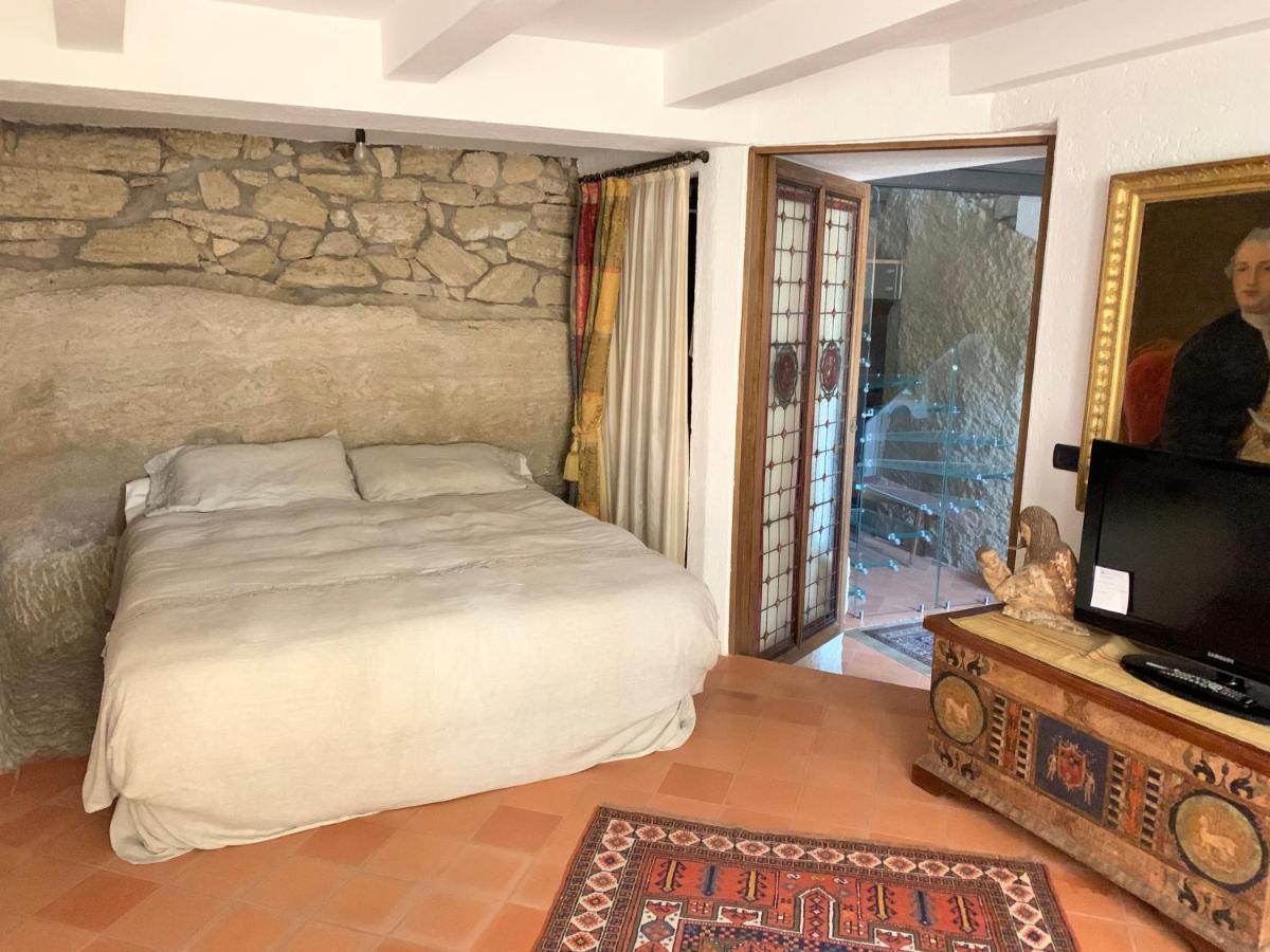 Borgoloto Suite 23 San Marino Luaran gambar