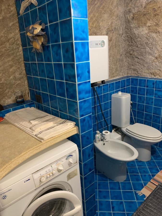 Borgoloto Suite 23 San Marino Luaran gambar
